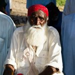 Faces of Sindh - Sanghar.