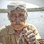 Faces of Sindh - Sanghar.