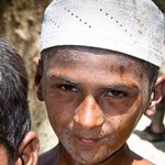 Faces of Sindh - Sanghar.