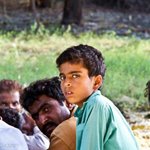 Faces of Sindh - Sanghar.