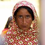 Faces of Sindh - Sanghar.