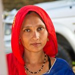 Faces of Sindh - Sanghar.