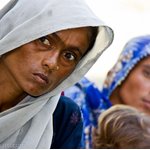 Faces of Sindh - Sanghar.
