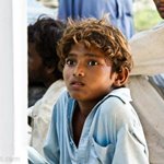 Faces of Sindh - Sanghar.