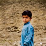 Faces of Sindh - Sanghar.