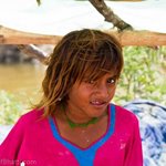Faces of Sindh - Sanghar.