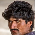 Humans of Sindh