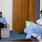 Two Brothers - Adnan Ali Khan and Khaqan Ali Khan