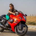 Canon Model Shoot