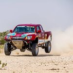 Nooriabad Off Road Jeep Rally 2013