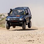 Nooriabad Off Road Jeep Rally 2013
