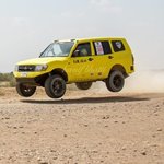 Nooriabad Off Road Jeep Rally 2013