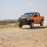 Nooriabad Off Road Jeep Rally 2013