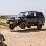 Nooriabad Off Road Jeep Rally 2013