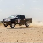 Nooriabad Off Road Jeep Rally 2013