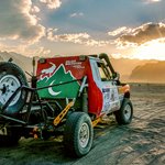 Sarfranga Desert Rally 2017