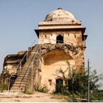 Rani Mahal, Rohtas Fort.