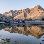 Kharari River Lasbela