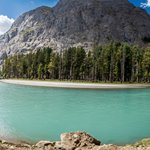 Mahodand Lake Kalam Ushu Valley Swat