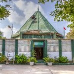 Hazrat Bismillah Shah Bukhari Dargah, Kidney Hill, Karachi