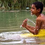 Faces of Pakistan. Dureji