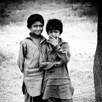 Faces of Pakistan. Dureji