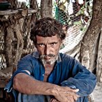 Faces of Pakistan. Sussi Punnu